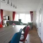 Kustverhuur, Appartement Aan Zee 21-072