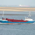 Kustverhuur, Appartement Aan Zee 21-072