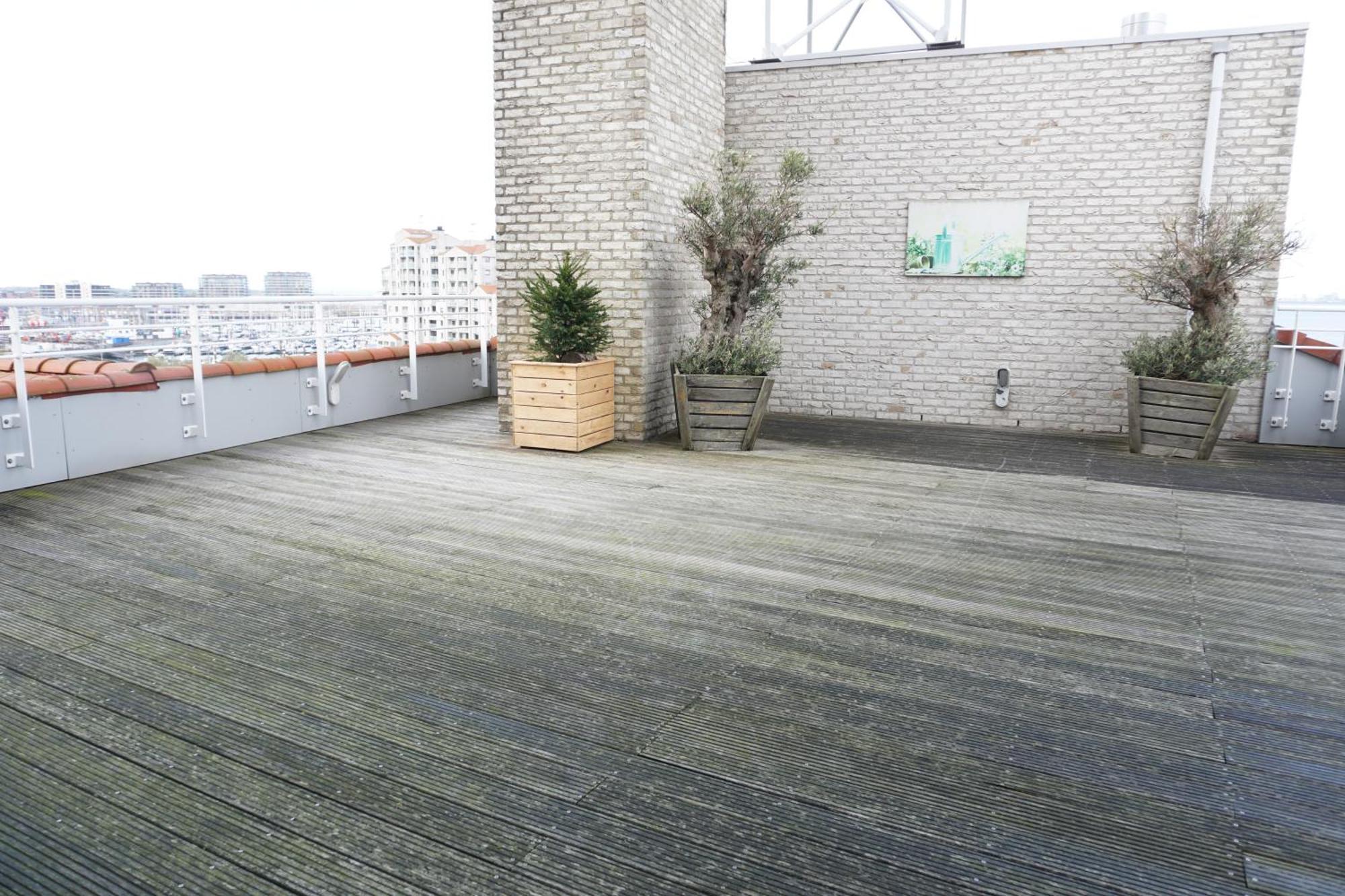 Appartement Kustverhuur, Aan Zee 21-072 Breskens