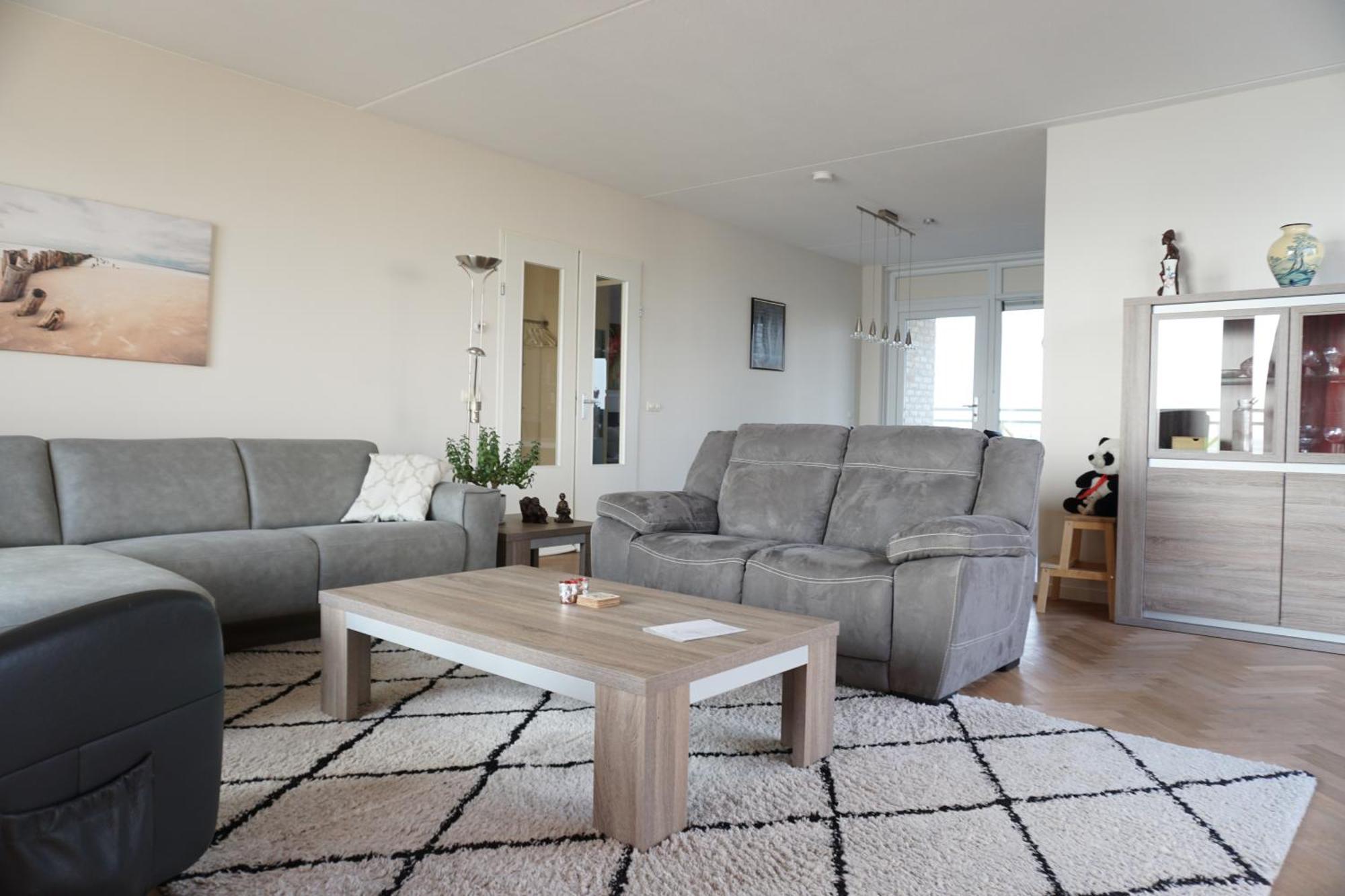 Kustverhuur, Aan Zee 21-072